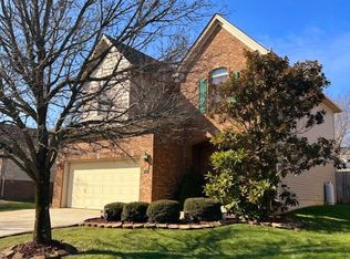 111 Sutton Place Blvd, Georgetown, KY 40324