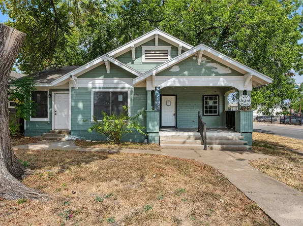 2601 Gorman Ave, Waco, TX 76707