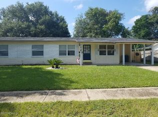 7626 Quitina Dr, Jacksonville, FL 32277