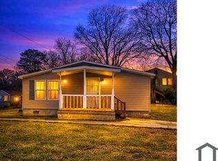 3913 37th Ave N, Birmingham, AL 35217