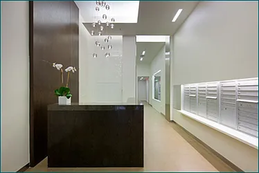 Sold by Brown Harris Stevens