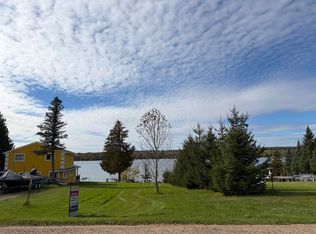 9602 Clewley Rd, Lachine, MI 49753