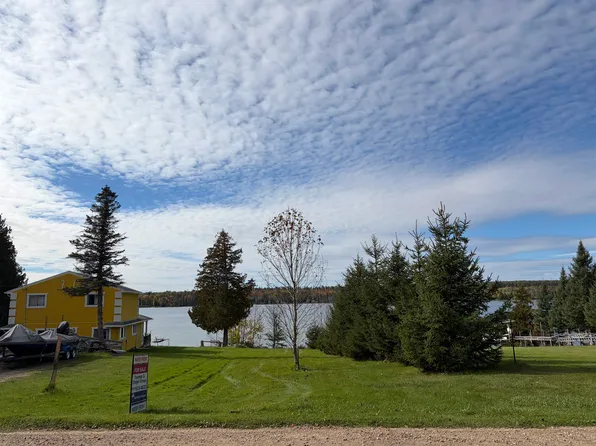 9602 Clewley Rd, Lachine, MI 49753