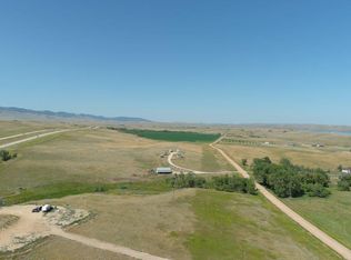 50 Monument Rd, Buffalo, WY 82834