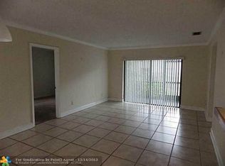 11327 Royal Palm Blvd #B-1, Coral Springs, FL 33065
