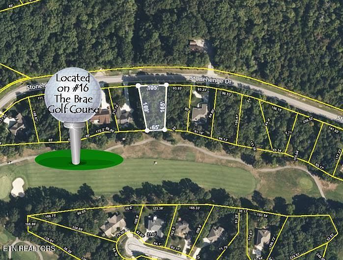 1st image of 510 Stonehenge Dr