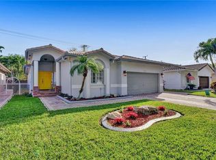 12278 Natalie Cove Rd, Cooper City, FL 33330