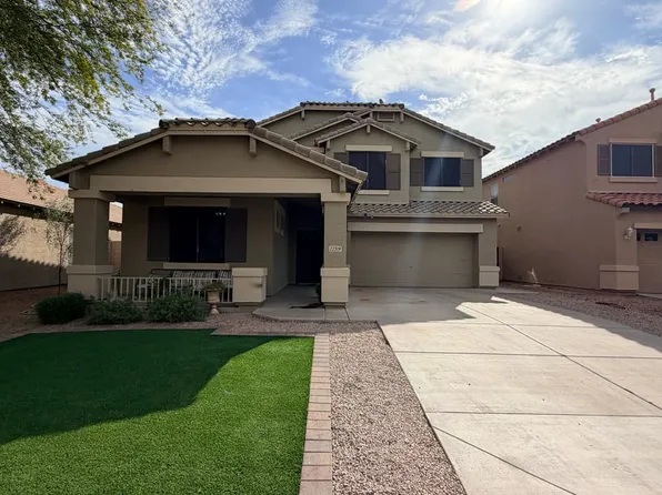 22319 N Vanderveen Way, Maricopa, AZ 85138