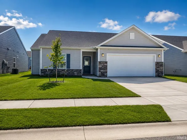 347 Folkston Way, Lafayette, IN 47905