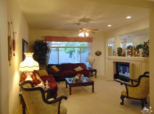 78702 Morning Star, Palm Desert, CA 92211