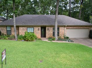 1217 Marigold Ln, Longview, TX 75604