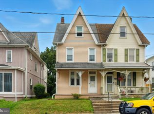 326 4th St, New Cumberland, PA 17070