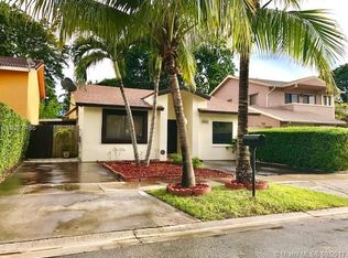 14912 SW 93rd St, Miami, FL 33196