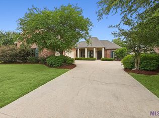 15923 Parkside Ct, Baton Rouge, LA 70817