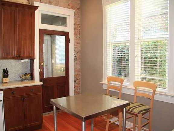 Kitchen Dining