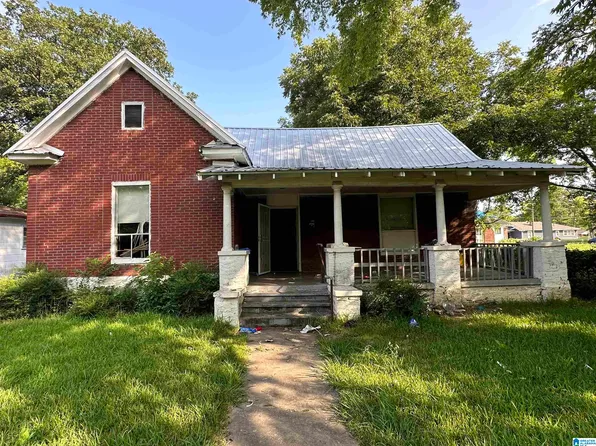 1408 Princeton Ave SW, Birmingham, AL 35211