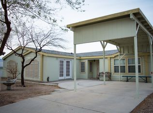 2513 S Ridge Ave, Bullhead City, AZ 86429