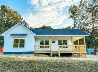 1919 Yager Rd, McMinnville, TN 37110