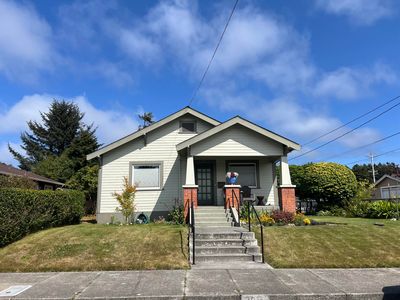 3015 M St, Eureka, CA, 95501