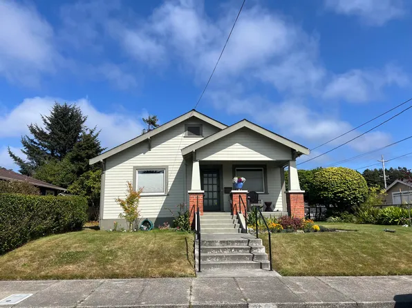 3015 M St, Eureka, CA 95501