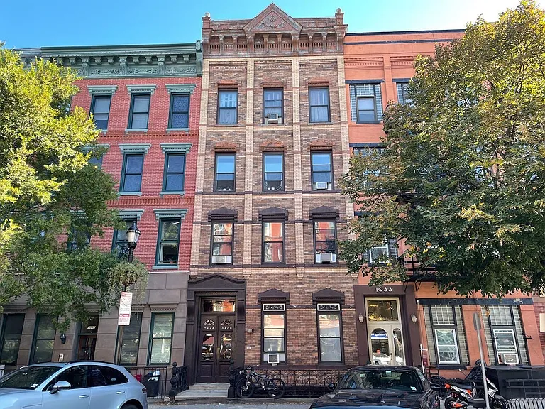 1035 Washington St #1R — Photo 18