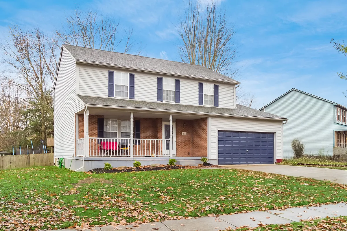 Building Photo - 260 Timber Ridge Dr E