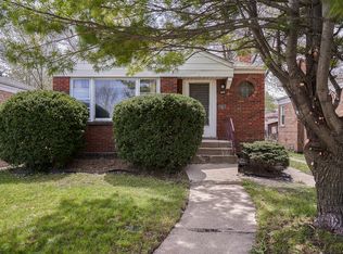 3845 W 82nd St, Chicago, IL 60652