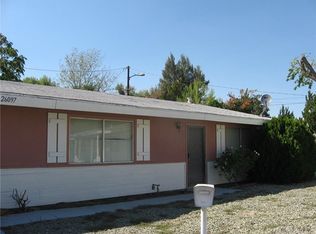 26097 Brentwood Pl, Hemet, CA 92544