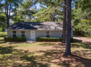 346 SE Seth Nettles Dr, Lake City, FL 32025