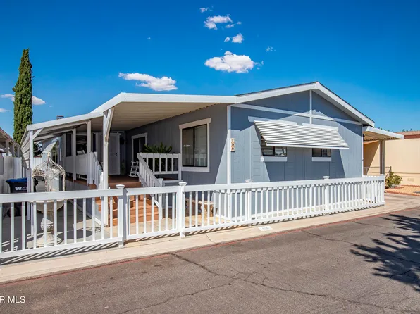 1301 E Avenue I Spc 190, Lancaster, CA 93535
