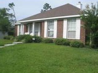 330 Menge Ave, Pass Christian, MS 39571