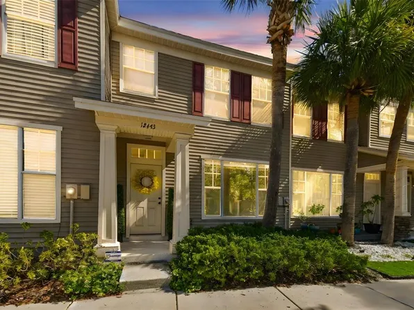 12443 Country White Cir, Tampa, FL 33635