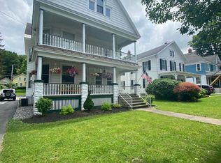 42 Utica St #1, Clinton, NY 13323