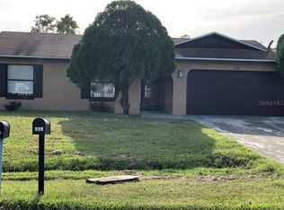618 Koala Ct, Poinciana, FL 34759