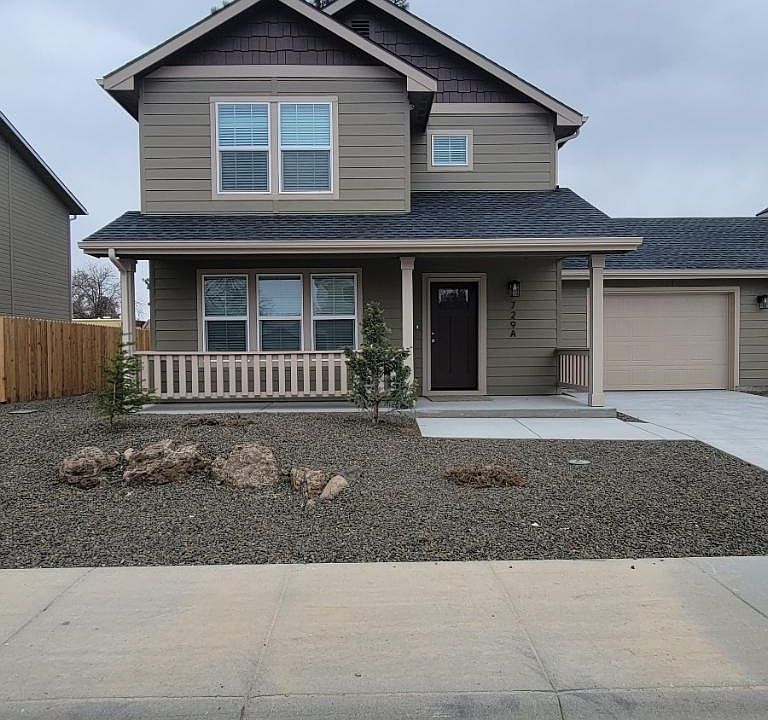 1st image of 729 Old Glory Way #B