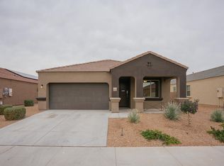 23824 W Tamarisk Ave, Buckeye, AZ 85326