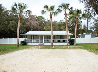 1900 Woodmore Rd, Perry, FL 32348