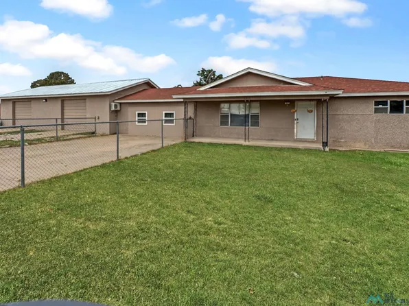 4311 Mescalero St, Carlsbad, NM 88220