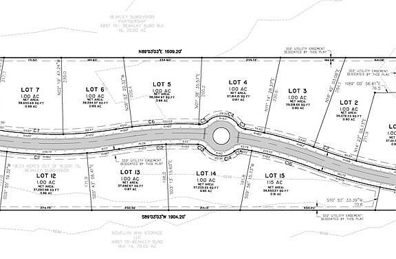 4th image of Tbd N White Ranch Rd