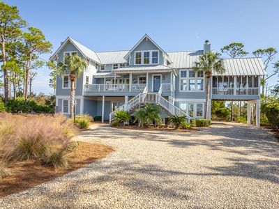 1431 Pelican Ln, Eastpoint, FL, 32328