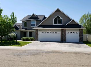1931 W Wapoot Dr, Meridian, ID 83646