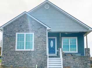406 Fairholme Way, Winchester, KY