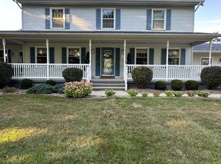 19432 Ida Center Rd, Petersburg, MI 49270