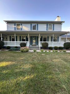 19432 Ida Center Rd, Petersburg, MI, 49270