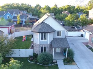 429 E 200 S, Provo, UT 84606