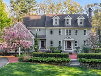 26 Buttrick Ln, Carlisle, MA, 01741