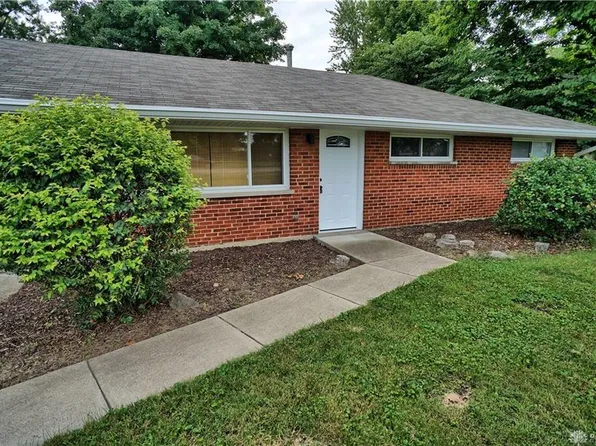 110 W Spring Valley Pike, Dayton, OH 45458