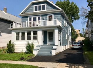 135 Carmel Rd, Buffalo, NY 14214