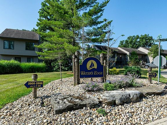 2nd image of 2041 E Waters Edge Dr #3
