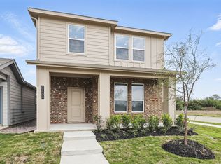 NUTMEG Plan, Orchard Village, Fort Worth, TX 76140